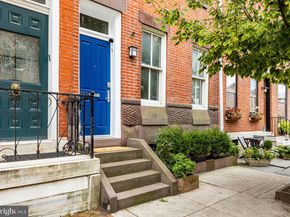 2222 Locust Street, Philadelphia PA 19103
