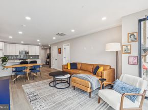 1648-50 Ridge Avenue 301, Philadelphia PA 19130