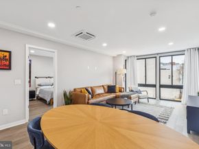 1648-50 Ridge Avenue 301, Philadelphia PA 19130