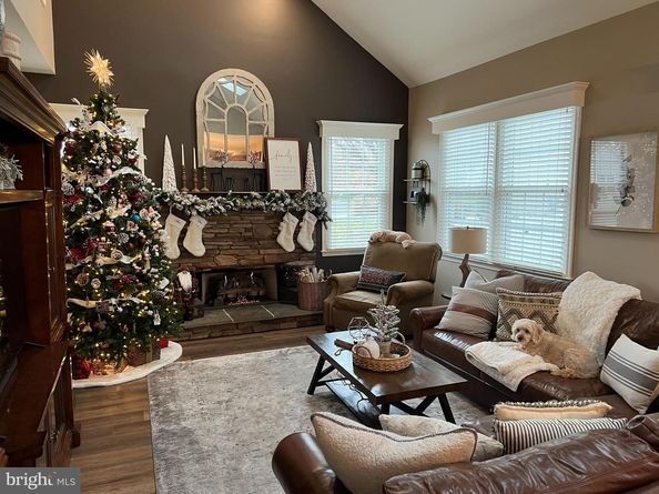 41 Shelbourne Road, Richboro PA 18954