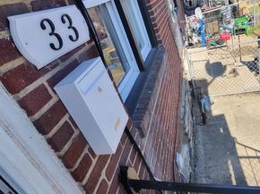 33 Mermont Circle, Darby PA 19023