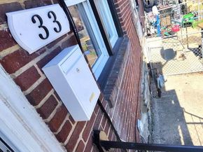 33 Mermont Circle, Darby PA 19023