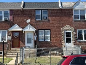 33 Mermont Circle, Darby PA 19023