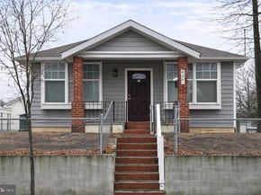 4243 Dix Street NE, Washington DC 20019