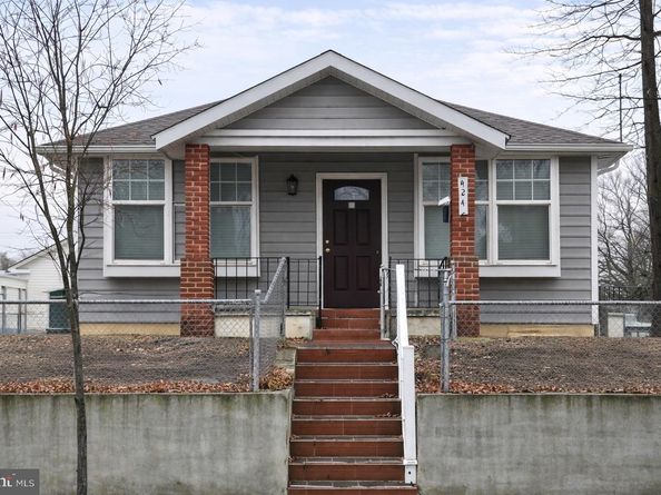 4243 Dix Street NE, Washington DC 20019