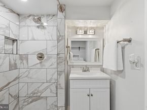 3141 S Stafford Street, Arlington VA 22206