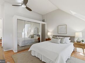 3141 S Stafford Street, Arlington VA 22206