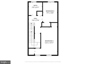 3141 S Stafford Street, Arlington VA 22206