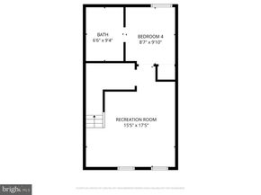 3141 S Stafford Street, Arlington VA 22206