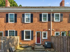 3141 S Stafford Street, Arlington VA 22206