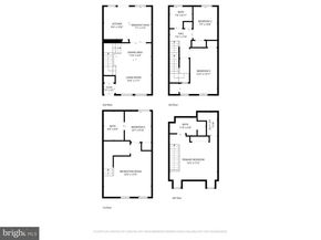 3141 S Stafford Street, Arlington VA 22206