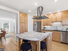 3141 S Stafford Street, Arlington VA 22206