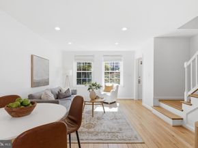 3141 S Stafford Street, Arlington VA 22206