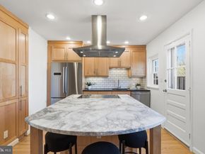 3141 S Stafford Street, Arlington VA 22206