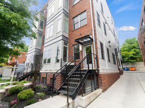 1514 K Street SE 2, Washington DC 20003