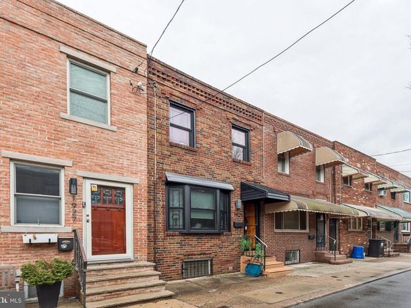 1929 S Camac Street, Philadelphia PA 19148