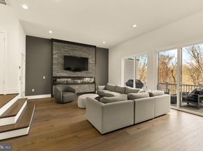 3737 Glenmoor Reserve Lane, Chevy Chase MD 20815