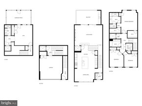 3737 Glenmoor Reserve Lane, Chevy Chase MD 20815
