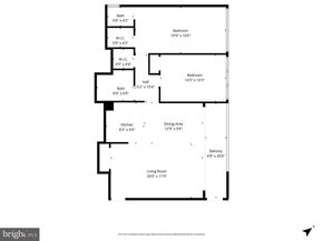 8 S Van Dorn Street 201, Alexandria VA 22304