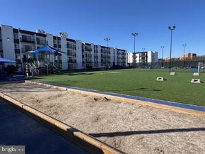 8 S Van Dorn Street 201, Alexandria VA 22304