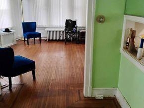 4122 Illinois Avenue NW, Washington DC 20011