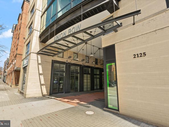 2125 14TH Street NW 207W, Washington DC 20009