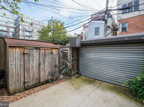 1414 Swann Street NW, Washington DC 20009