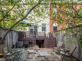 1414 Swann Street NW, Washington DC 20009