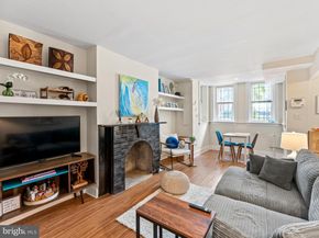 1414 Swann Street NW, Washington DC 20009