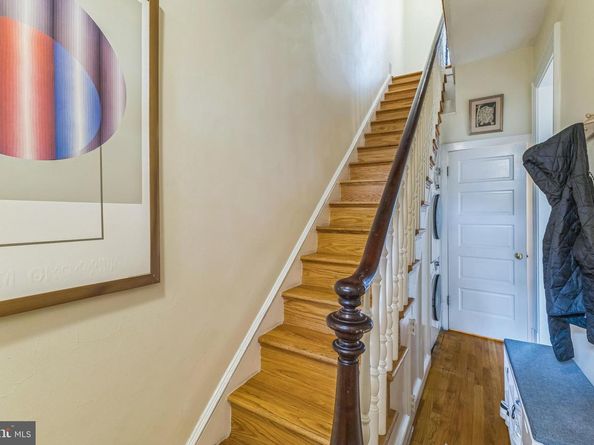 1414 Swann Street NW, Washington DC 20009