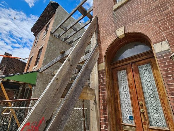 2833 Poplar Street, Philadelphia PA 19130