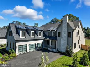 1111 Ingleside Avenue, Mclean VA 22101