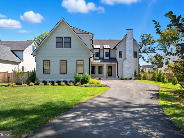 1111 Ingleside Avenue, Mclean VA 22101