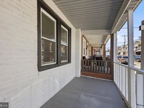 422 Darby Terrace, Darby PA 19023