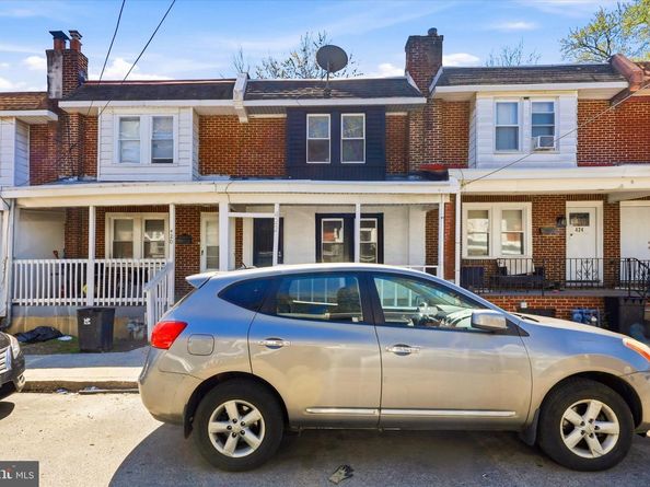 422 Darby Terrace, Darby PA 19023
