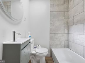 422 Darby Terrace, Darby PA 19023