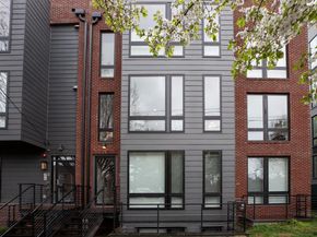 4335 Harrison Street NW 5, Washington DC 20015