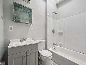 2856 N 23rd Street, Philadelphia PA 19132