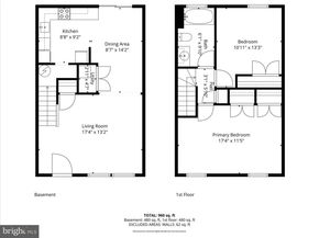 115 N Duke, Sterling VA 20164