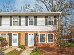 115 N Duke, Sterling VA 20164