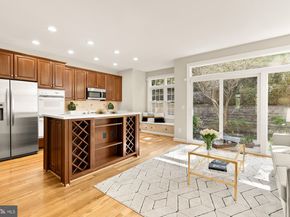 2170 21st Court N, Arlington VA 22201