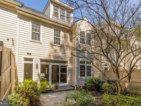 2170 21st Court N, Arlington VA 22201