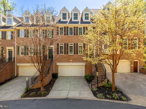 2170 21st Court N, Arlington VA 22201
