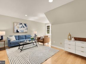 2170 21st Court N, Arlington VA 22201