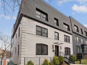 4017 Davis Place NW 7, Washington DC 20007