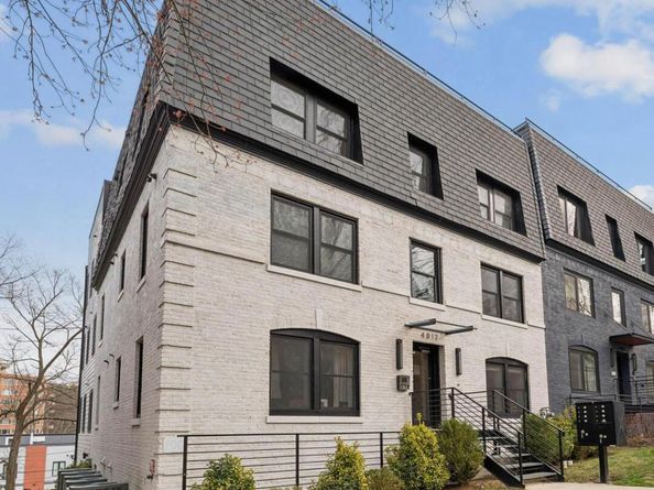 4017 Davis Place NW 7, Washington DC 20007