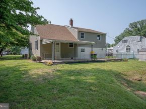 503 Poplar Road, Flourtown PA 19031