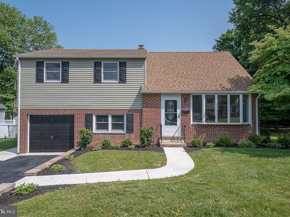 503 Poplar Road, Flourtown PA 19031