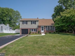 503 Poplar Road, Flourtown PA 19031