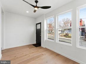 1618 N 59TH Street, Philadelphia PA 19151